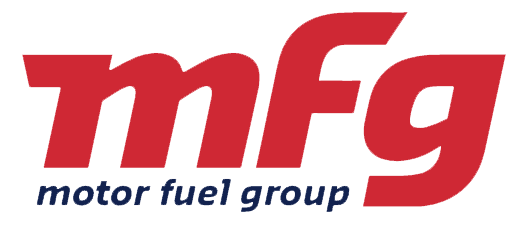 Motor Fuel Group logo