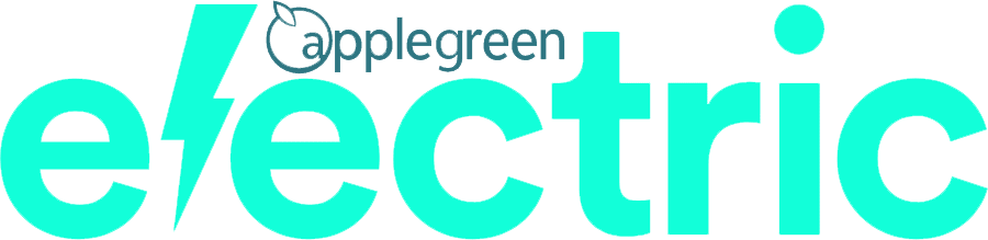Applegreen Electric logo