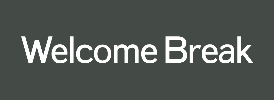Welcome Break logo